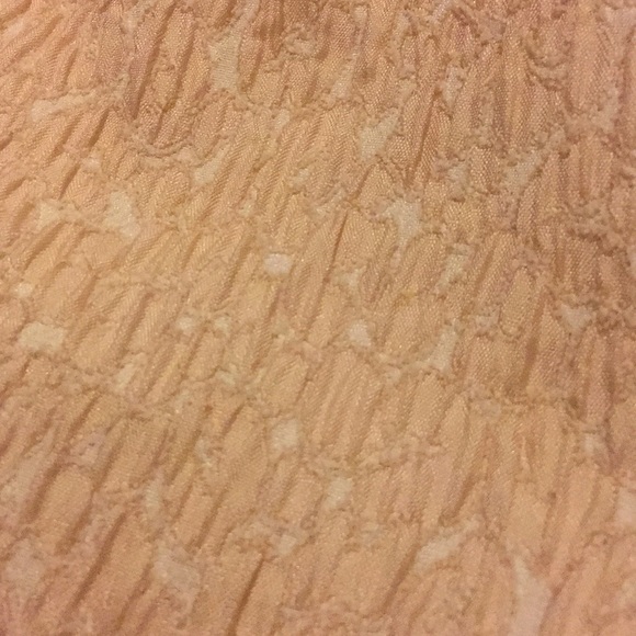 Express Textured Shorts - Picture 5 of 5